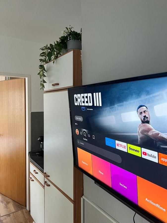 Moderne Ferienwohnung Nahe Zentrum Waidhofen/Ybbs Zewnętrze zdjęcie