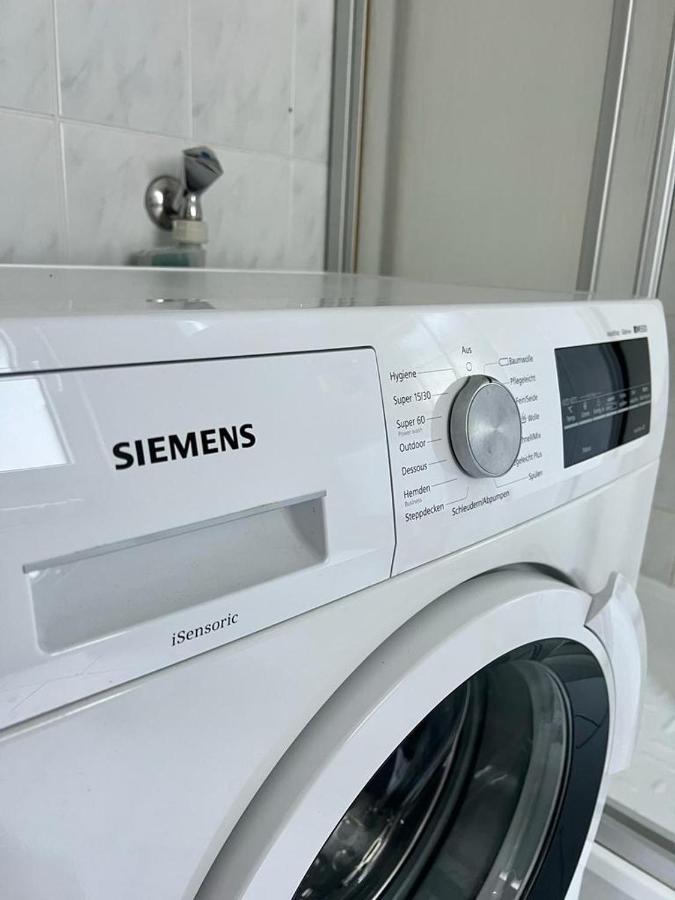 Moderne Ferienwohnung Nahe Zentrum Waidhofen/Ybbs Zewnętrze zdjęcie