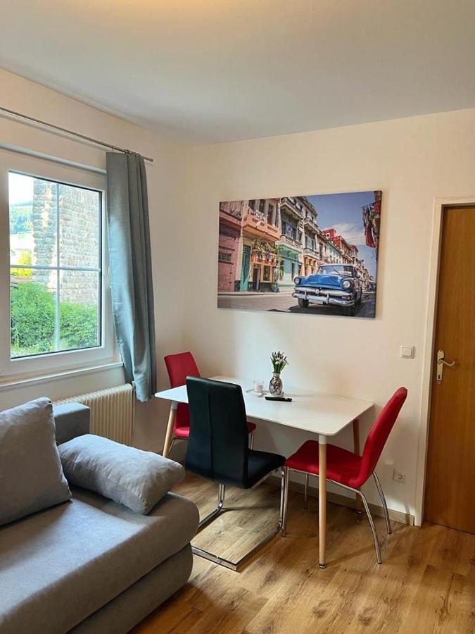 Moderne Ferienwohnung Nahe Zentrum Waidhofen/Ybbs Zewnętrze zdjęcie