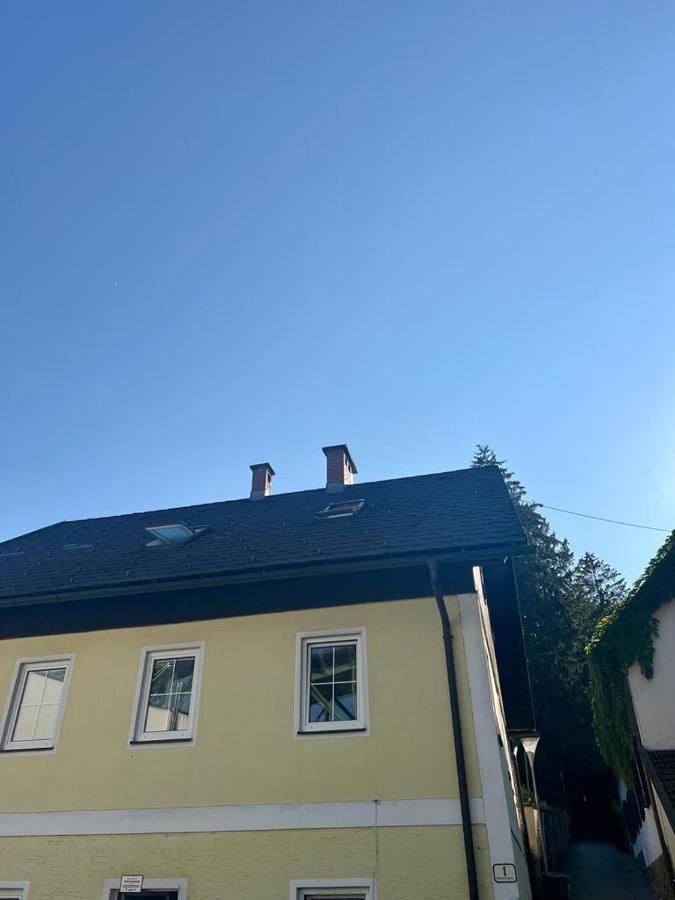 Moderne Ferienwohnung Nahe Zentrum Waidhofen/Ybbs Zewnętrze zdjęcie